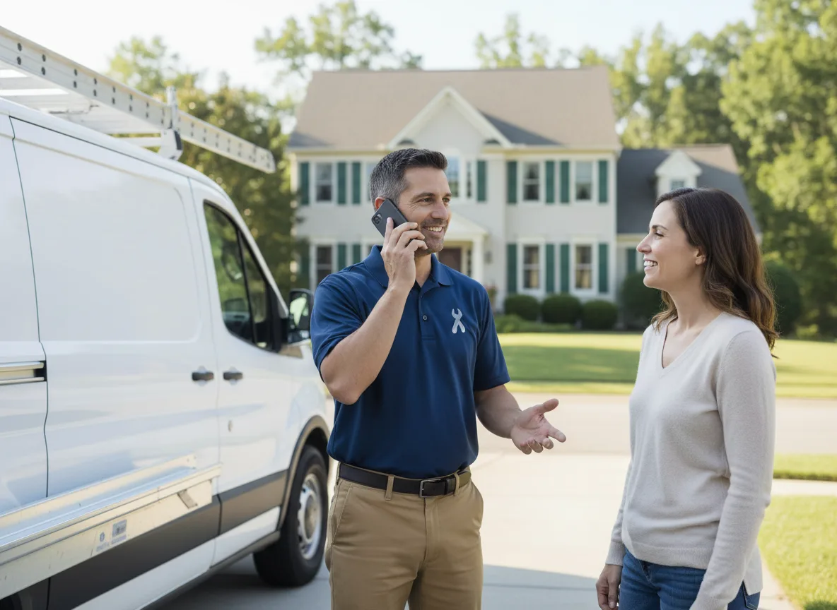 Home Gutter Service New Bremen, OH FAQs